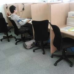 後期学習にあたり