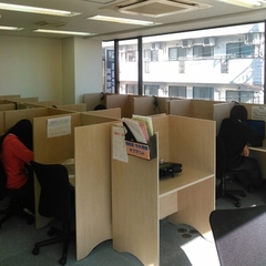 ☆2月の入学相談会☆