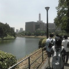 在校生の声と入学相談会8月6日（土）