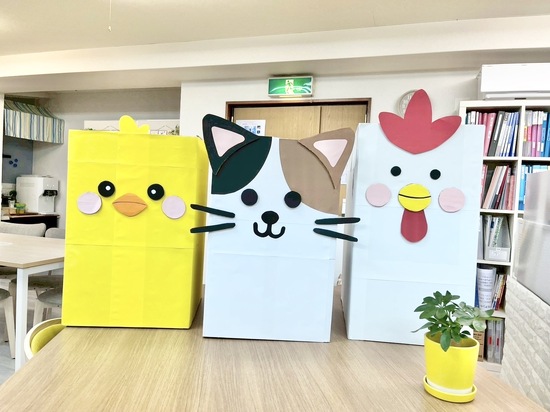 ユニクロ"届けよう服のチカラ"プロジェクト！