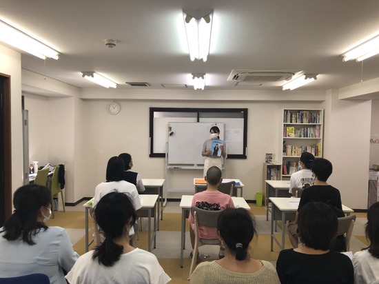 練馬校のオープンキャンパスを開催いたしました！