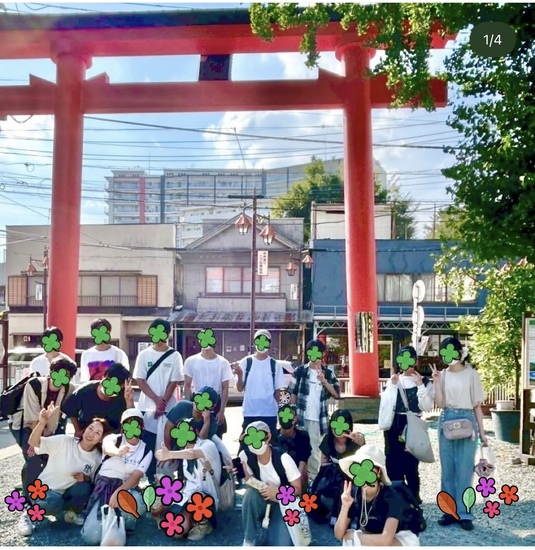 ⋆𓈒𓏸꙳⋆𓈒𓏸꙳⋆スマホを置いて出かけよう⋆𓈒𓏸꙳⋆𓈒𓏸꙳