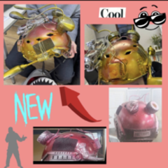 生徒の才能シリーズ①