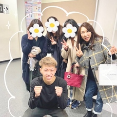 生徒の活躍！！