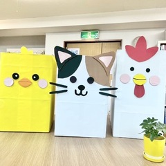 ユニクロ"届けよう服のチカラ"プロジェクト！！