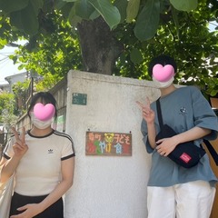 【こども食堂ボランティア】