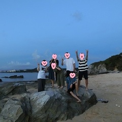 笑いっぱなしの、沖縄修学旅行☆