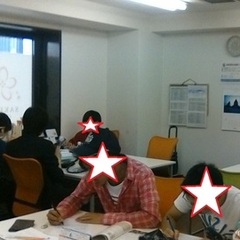 今日のキャンパス風景