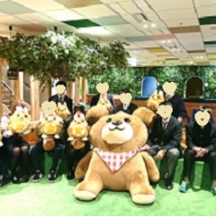 コロプラ♡会社見学に行って来ました！