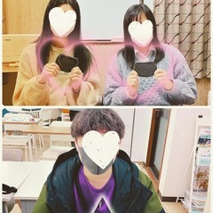 皮で作る小銭入れ！