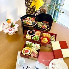 あけましておめでとうございます！