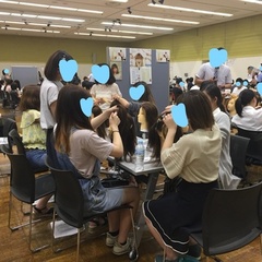 仕事ミュージアムに参加