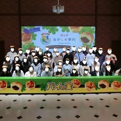 ロッテ工場見学★