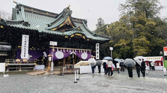 あけましておめでとうございます！