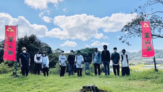 伊豆ウォーキングに行ってきました★