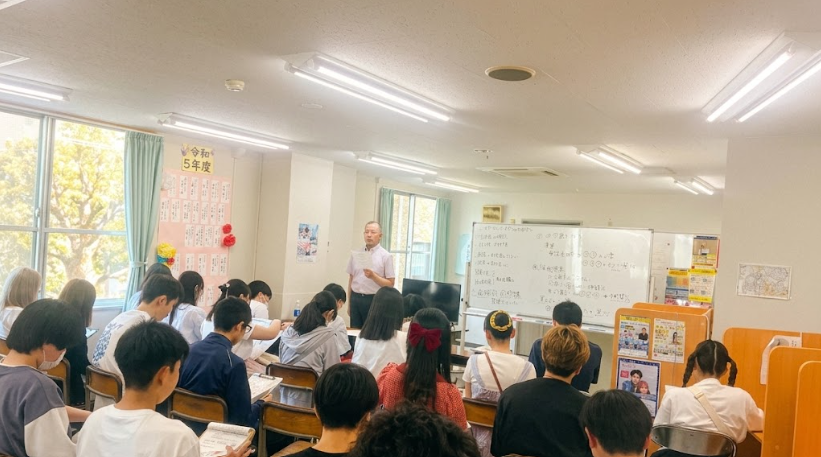 【スクーリング予約会】みんなで準備スタート！✨～当日の様子をお届けします～