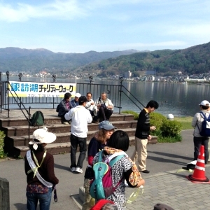 令和５年度の新入生、募集中です◎岡谷キャンパス◎