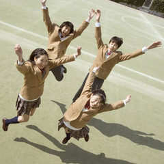 岡谷キャンパスはあなたの夢をサポートします☆