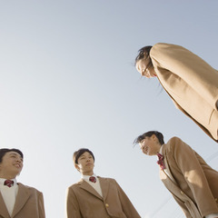 岡谷キャンパス☆高卒資格をあきらめない！