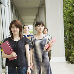 令和５年度新入生　願書受付中♪《岡谷キャンパス》