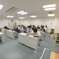 岡谷キャンパスで高卒資格《DSC岡谷キャンパス》