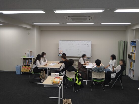 【文鹿祭】#10月26日は文鹿祭　実行委員会、始動しています