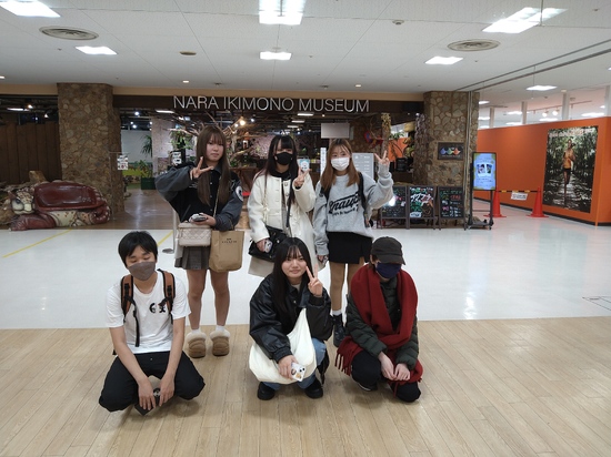 【奈良観光】そうだ、奈良へ行こう！