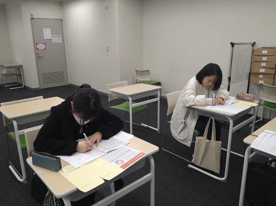 【職場体験】成功の裏側…！？