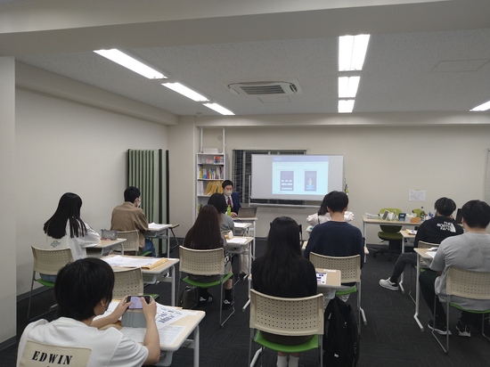 【進路】通信制高校の進路学習は…？