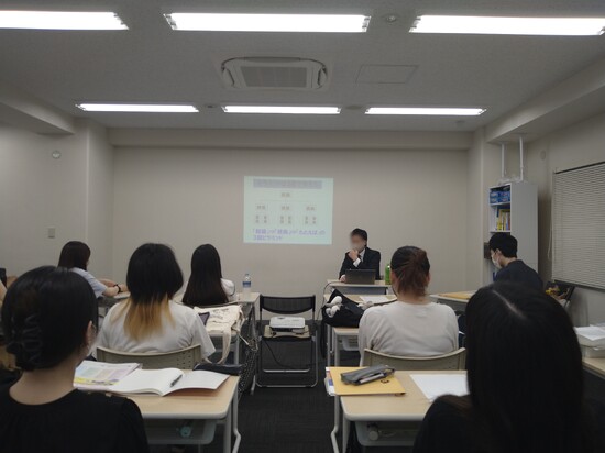 【進学対策】総合型選抜に向けて