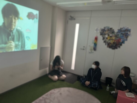 小さな映画館【大阪梅田校】