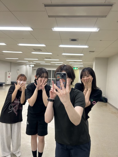 【ダンス】ダンス好きな人と繋がりたい