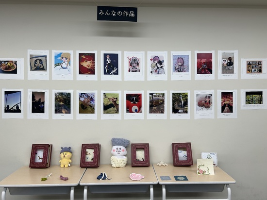 第2回文鹿祭【大阪梅田校】