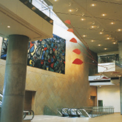 大阪市立科学館・国立国際美術館　校外学習