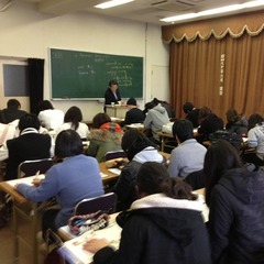 2月大阪合同スクーリング実施