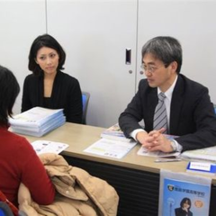 2/15、3/1　通信制高校相談会（大阪）に出展