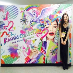 9/17説明会、9/18関西コレクション、9/21デトロイト美術館展