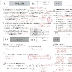「週1日自由通学」は、独自の解説プリントでサポートします。