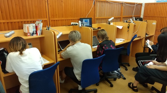 キャリアデザイン講座開催！！