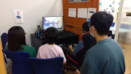 将棋の勉強？？？