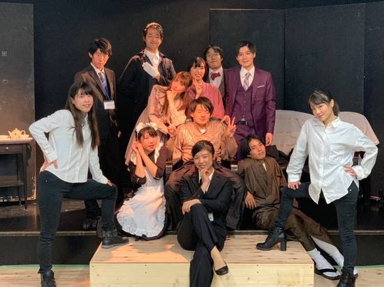 卒業生の活躍！！