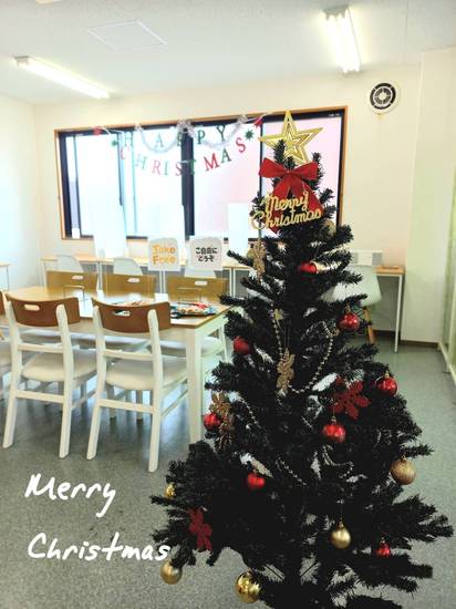 11月後半のキャンパス