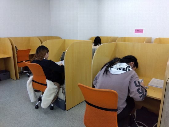 通信制高校のサポート校とは？