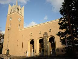 c　二人の卒業生「職人の大工さん」「早稲田大学法学部４年生」