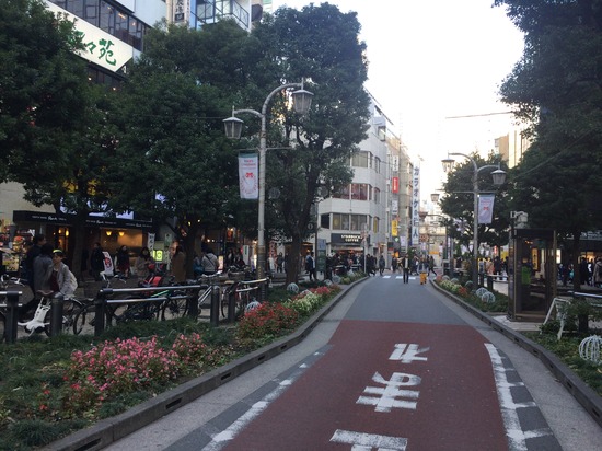 【「がんばってなくても頑張っているように見える」って、最強かもしれない】 #木曜日の気づき vol.18 