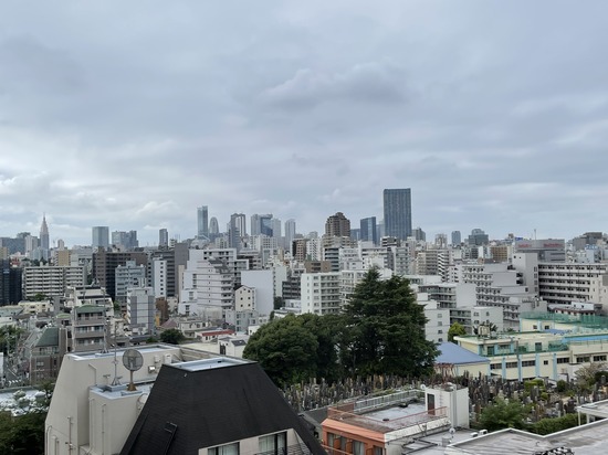 「東京を舞台に、自分だけの青春ストーリーを」　#金曜日のひとやすみvol.9