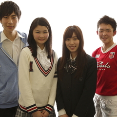 【中学３年生／高校生転入学】個別相談＆進路アドバイス　「社交性は生まれつきですか？」