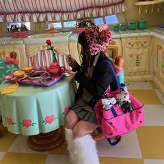 【自由】Y2K 好きだけどかなり校則違反になりがち問題