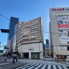 【入学面接】お待ちしています。服装自由、持ち物は特にありません