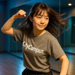 「え？私が大学生？」やり続けた人に開かれる道　#木曜日の気づき vol.4　